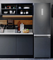 Hotpoint-Ariston HT 7201I MX O3