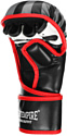 Fight Empire Sparring 9315718 (XL, черный/красный)