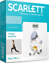 Scarlett SC-BS33E020