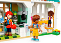 LEGO Friends 41730 Дом Отумн