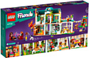 LEGO Friends 41730 Дом Отумн