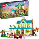 LEGO Friends 41730 Дом Отумн