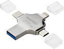 SmartBuy MC15 Metal Quad 256GB SB256GBMC15
