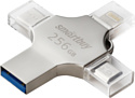 SmartBuy MC15 Metal Quad 256GB SB256GBMC15
