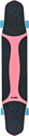 Plank Floral P23-LONG-FLORAL