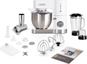 Lauben Kitchen Machine 1200WT