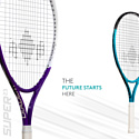 Diadem Super 23 Junior Racket