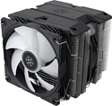 SilverStone Hydrogon D140 ARGB