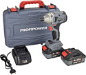 Profipower MKDTD-18V (с 2-мя АКБ, кейс)