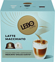 LEBO Coffee Latte Macchiato 172 г