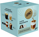 LEBO Coffee Latte Macchiato 172 г