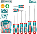 Total TKSDS0826 8 предметов