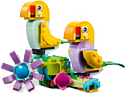 LEGO Creator 31149 Цветы в лейке