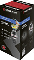 Meferi MFD380 PUSH POWER с пневмокнопкой в комплекте Meferi MFD380 PUSH POWER с пневмокнопкой в комплекте