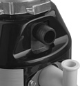 Meferi MFD380 PUSH POWER с пневмокнопкой в комплекте Meferi MFD380 PUSH POWER с пневмокнопкой в комплекте