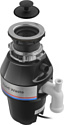 Meferi MFD380 PUSH POWER с пневмокнопкой в комплекте Meferi MFD380 PUSH POWER с пневмокнопкой в комплекте