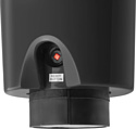 Meferi MFD380 PUSH POWER с пневмокнопкой в комплекте Meferi MFD380 PUSH POWER с пневмокнопкой в комплекте