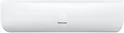 Hisense Zoom DC Inverter AS-18UW4RMSKB01