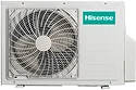Hisense Zoom DC Inverter AS-18UW4RMSKB01