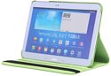 LSS Rotation Cover Green для Samsung GALAXY Tab 3 10.1"