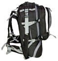 Easy Camp Travel 80 black/grey