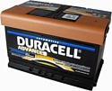 DURACELL Advanced DA 72 (72 А/ч)