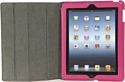 Tucano Cornice Case for iPad 2/3/4 Fuchsia (IPDCO-F)