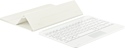Samsung Keyboard Cover для Samsung Galaxy Tab S2 (белый) (EJ-FT810RWEG)