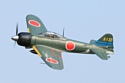 FMS A6M Zero Green (FMS033P-GRN)