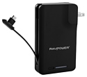 RAVPower RP-PB23 9000mAh Savior Portable Charger-Micro