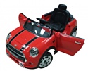 ChiLok Bo Mini Cabrio F57 (красный)
