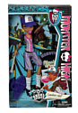 Monster High Клодин Вульф (BJR12)