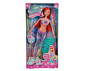 Simba Steffi LOVE Light & Glitter Mermaid 105733049