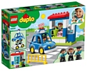 LEGO Duplo 10902 Полицейский участок