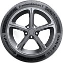 Continental PremiumContact 6 225/50 R18 99W Continental PremiumContact 6 225/50 R18 99W