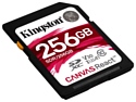 Kingston SDR/256GB