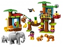 LEGO Duplo 10906 Тропический остров