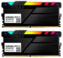 GeIL EVO X II GEXSB416GB3600C18ADC