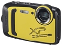 Fujifilm FinePix XP140