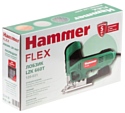 Hammer LZK660T
