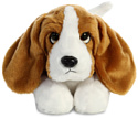 Aurora Flopsies Basset Hound 31567