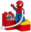 LEGO Duplo 10921 Лаборатория супергероев