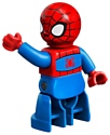 LEGO Duplo 10921 Лаборатория супергероев