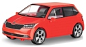 Cobi Skoda 24570 Skoda Fabia