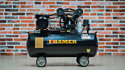 Hamer PRO-1/2.6