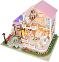 Hobby Day DIY Mini House Дом для принцессы (13846)