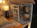 Hobby Day DIY Mini House Дом для принцессы (13846)