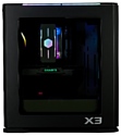 Zalman X3 Black