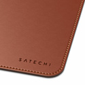 Satechi Eco-Leather (коричневый)