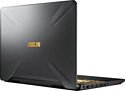 ASUS TUF Gaming FX505DT-BQ184T